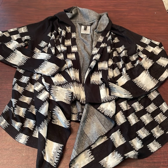 BcbgMaxAzria Camia cardigan - Picture 7 of 9